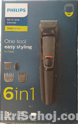Trimmer